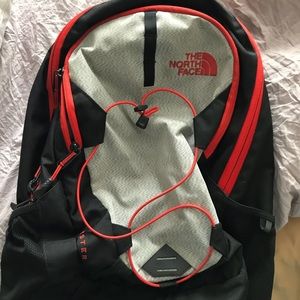 Northface backpack- unisex